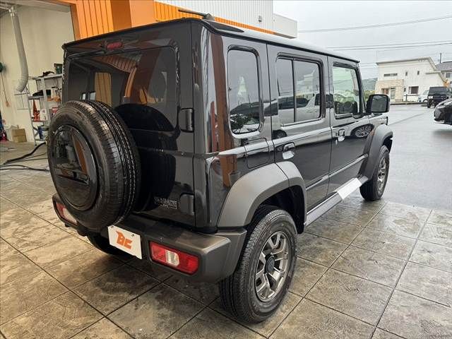 JIMNY NOMADE