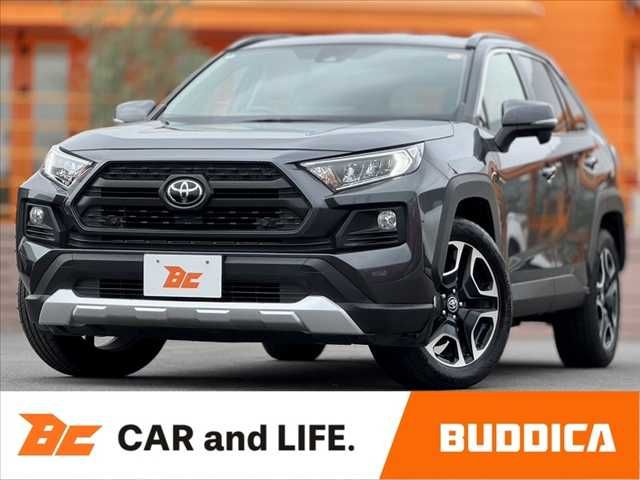 RAV4 4WD