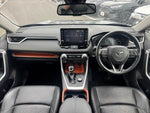 RAV4 4WD