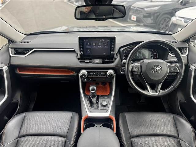 RAV4 4WD