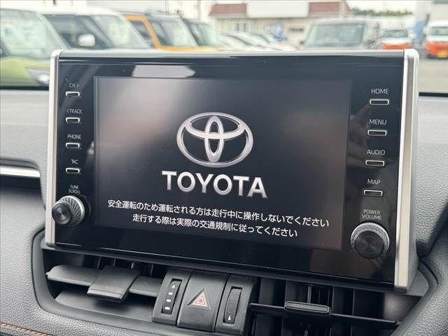 RAV4 4WD