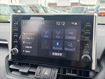RAV4 4WD