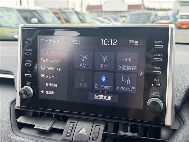 RAV4 4WD