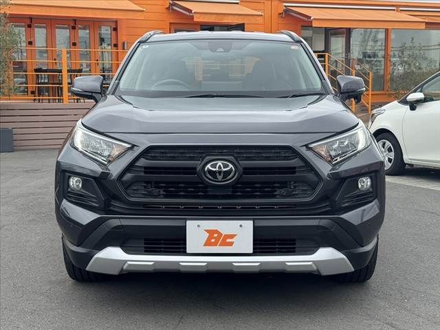RAV4 4WD