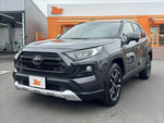 RAV4 4WD