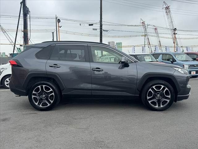 RAV4 4WD