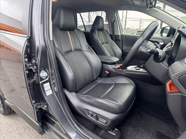 RAV4 4WD