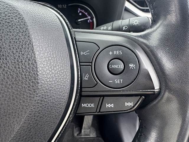 RAV4 4WD