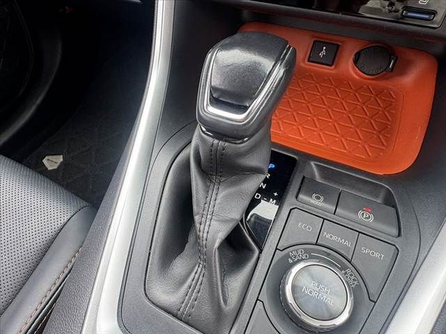 RAV4 4WD