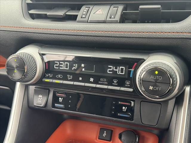RAV4 4WD