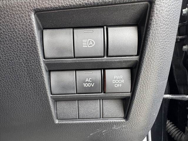 VOXY
