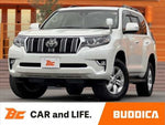 LANDCRUISER PRADO