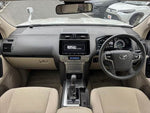 LANDCRUISER PRADO