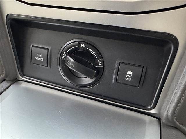 LANDCRUISER PRADO