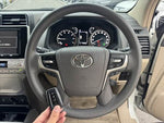 LANDCRUISER PRADO