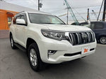 LANDCRUISER PRADO