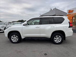 LANDCRUISER PRADO