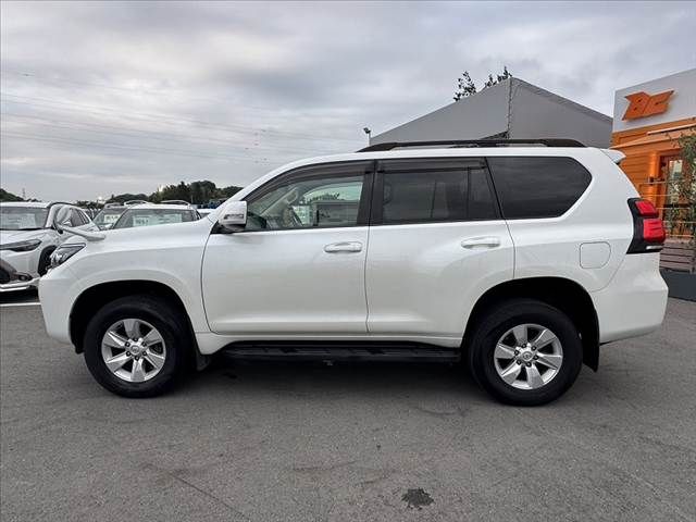 LANDCRUISER PRADO