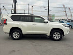 LANDCRUISER PRADO