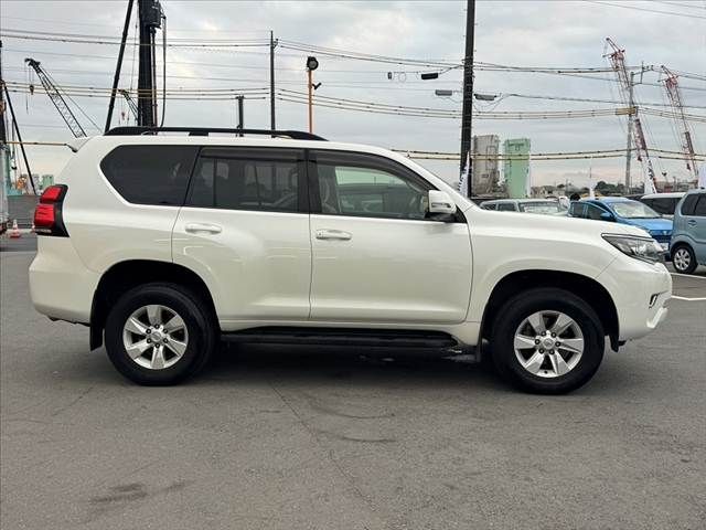 LANDCRUISER PRADO