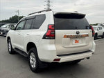 LANDCRUISER PRADO