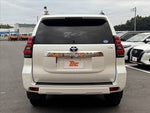LANDCRUISER PRADO
