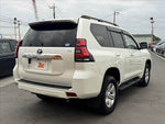 LANDCRUISER PRADO