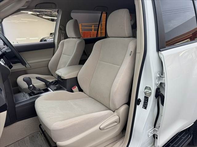LANDCRUISER PRADO