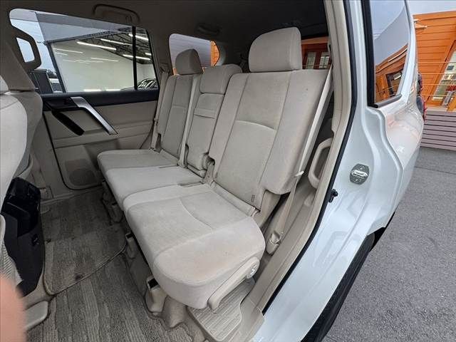 LANDCRUISER PRADO