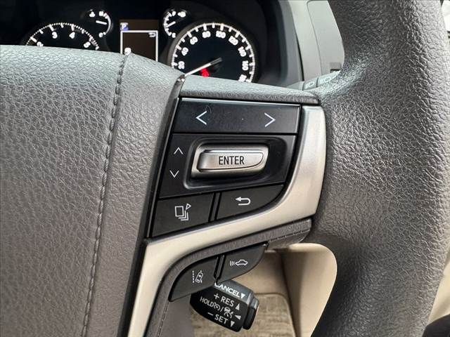 LANDCRUISER PRADO