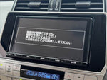 LANDCRUISER PRADO