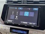 LANDCRUISER PRADO