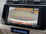 LANDCRUISER PRADO