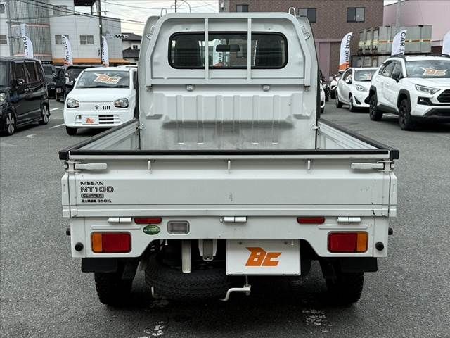 NT100 CLIPPER