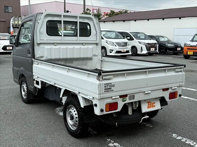 NT100 CLIPPER