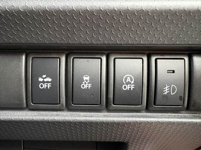 HUSTLER 4WD