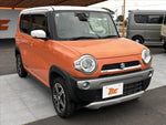HUSTLER 4WD