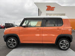 HUSTLER 4WD
