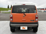 HUSTLER 4WD
