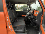 HUSTLER 4WD