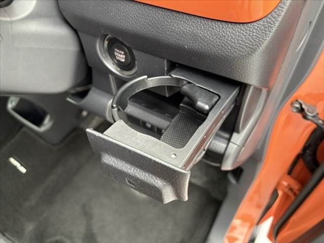 HUSTLER 4WD