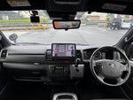 HIACE van 2WD