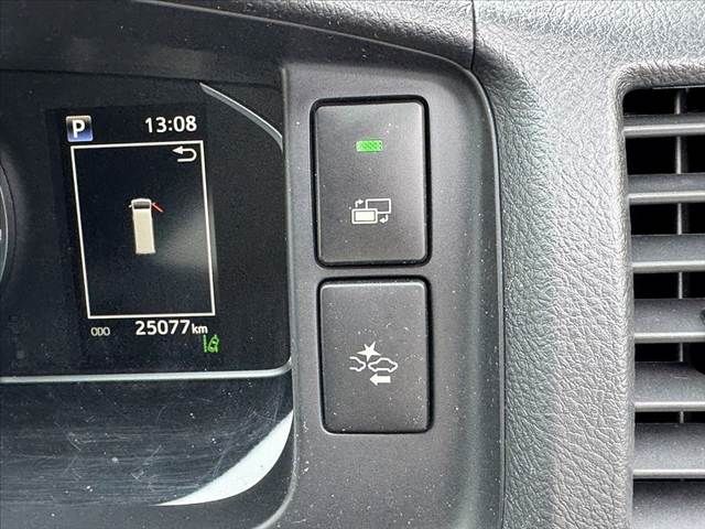 HIACE van 2WD