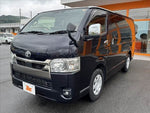 HIACE van 2WD
