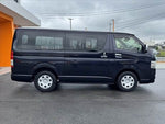 HIACE van 2WD
