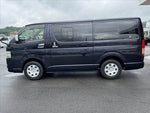HIACE van 2WD