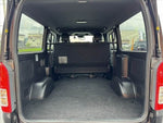 HIACE van 2WD