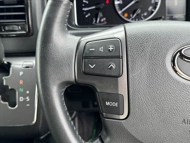 HIACE van 2WD