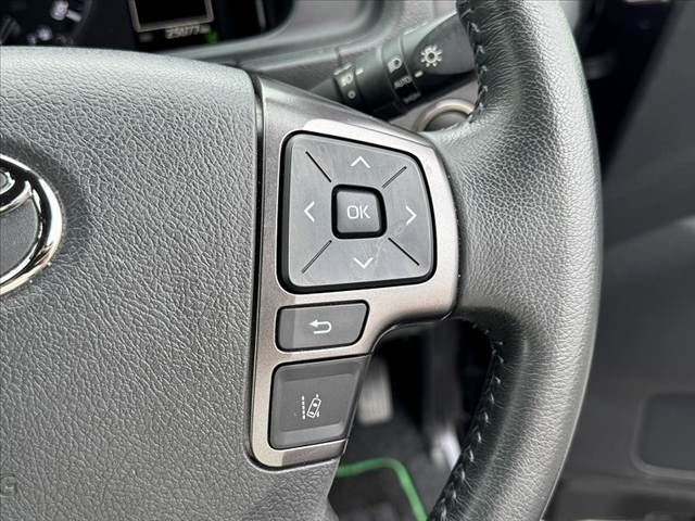 HIACE van 2WD