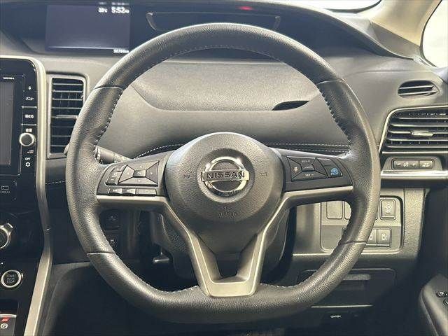 SERENA  S-HYBRID